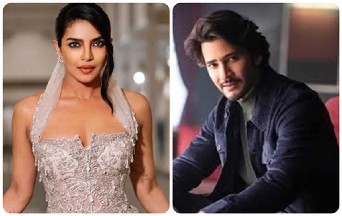 प्रियंका चोपड़ा से महेश बाबू तक, सितारों ने दी ईद की मुबारकबाद